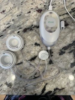 Elvie Stride Breast Pump