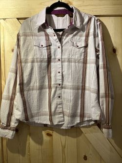 Aura from The Women At Wrangler