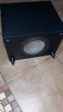 Boainas para tv tannoy