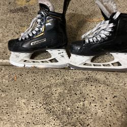 Hockey Youth Skates
