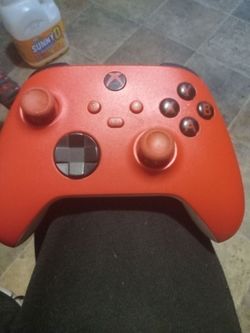 X box one controller