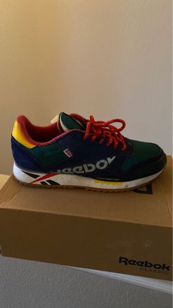 Reebok sz 8