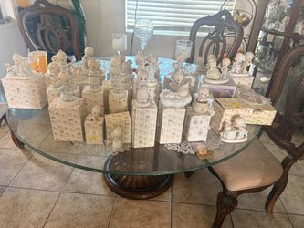 Precious Moments Ceramic