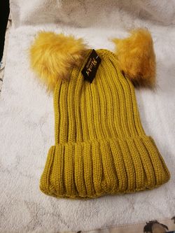 Gorros de estambre