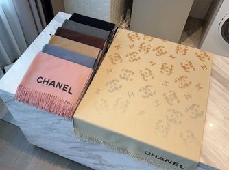 Winter Scarves