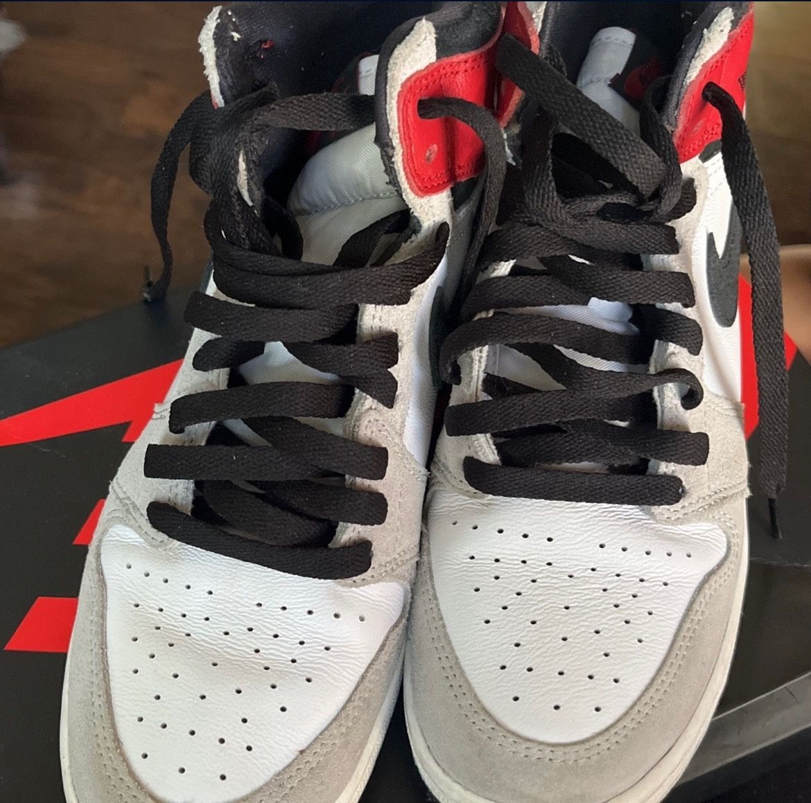 Shoes 