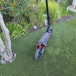 Roadrunner RS6 Ultra Scooter