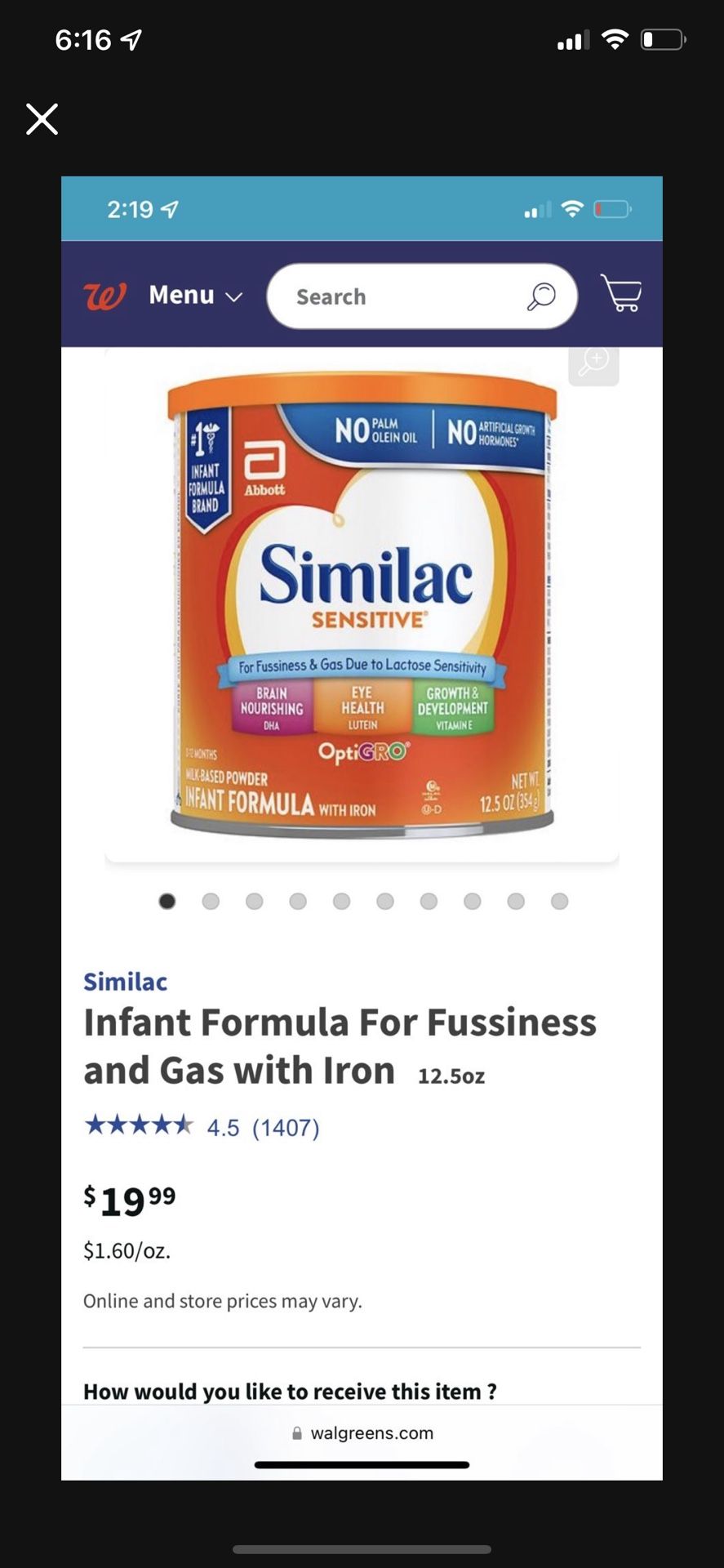 Baby Supplies 