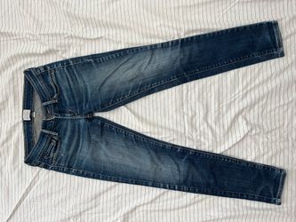 Levi’s Jeans, Slight Curve Skinny