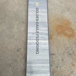 Vinyl Flooring