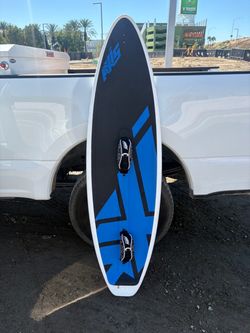 Axis new wave kiteboard