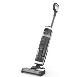 New Tineco Floor ONE S3 Cordless Hardwood Floors Cleaner, Lightweight Wet Dry Vacuum Cleaners for Multi-Surface Cleaning with Smart Control System