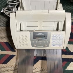 Canon Multi pass C 555 All In One Printer