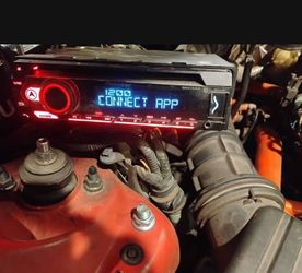 Pioneer Bluetooth stereo