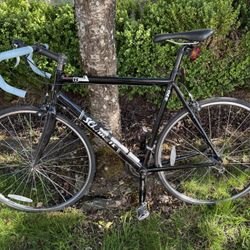 Scattante Road Bike