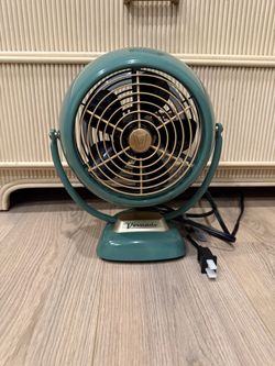 Vornado vintage fan