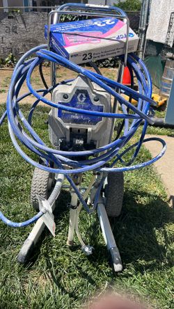 Magnum Prox19 True Airless