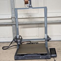 3D Printers & Accessories 