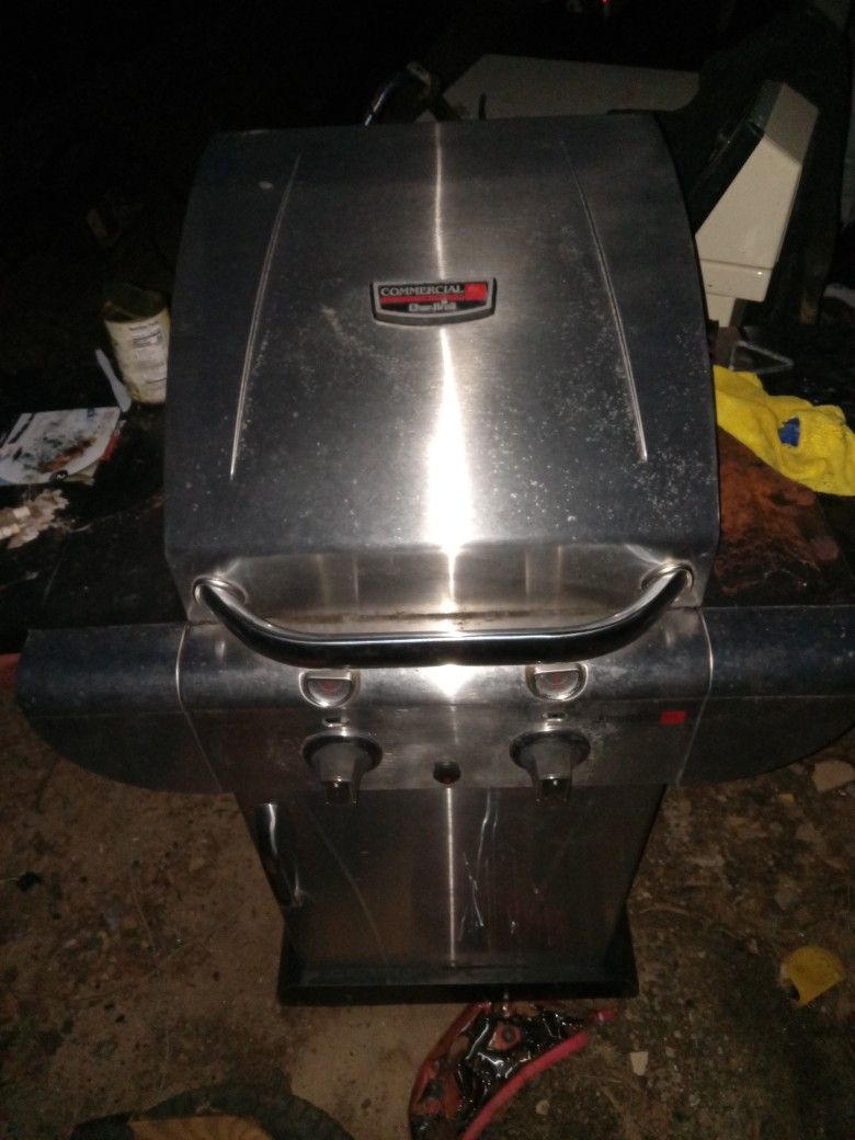BBQ