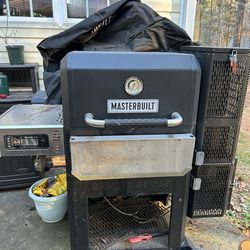 Masterbuilt Grill