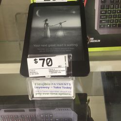 Kindle