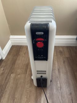 Delongi Heater