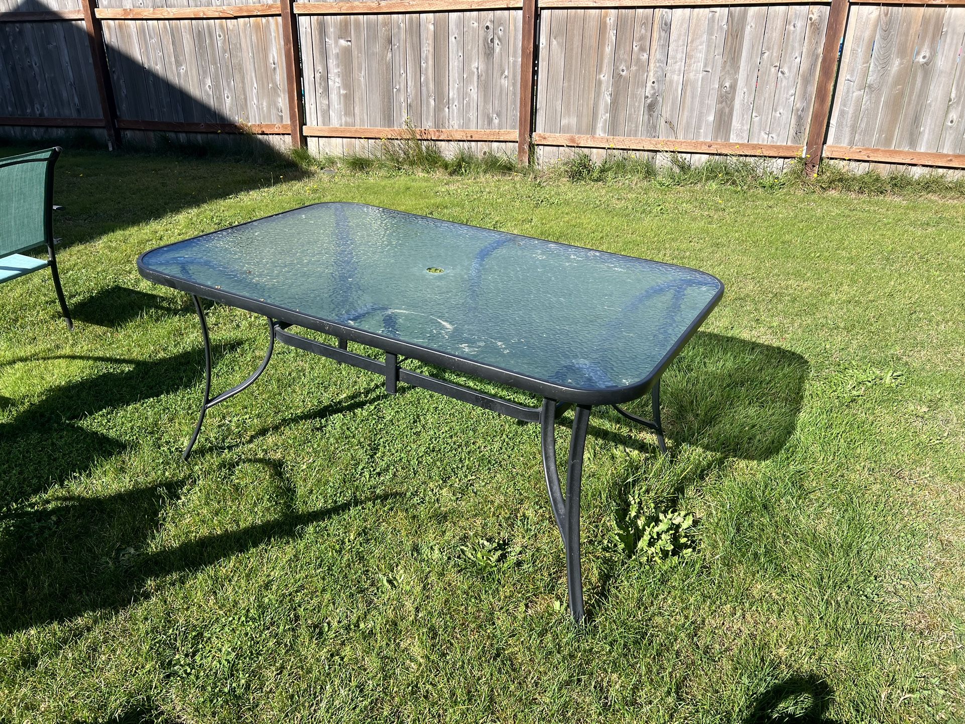 Patio Furniture