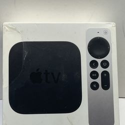 Apple TV 4K 32GB (2938)