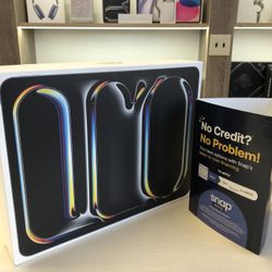 iPad Pro 13” 256gb M5 Wi-Fi Only At Downey Camera 
