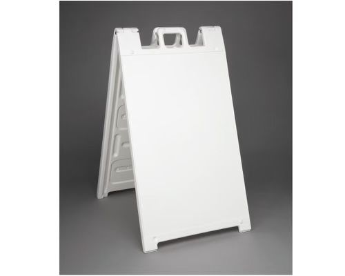 A Frame Signs/ Advertising