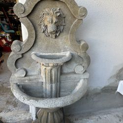 Fountain 