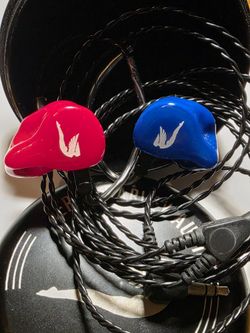 Jerry Havery Audio Ear Set =( BEST OFFER )