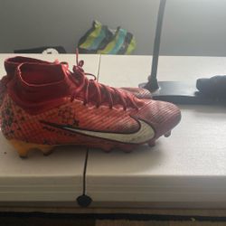 Bike Mercurial Superfly Elite