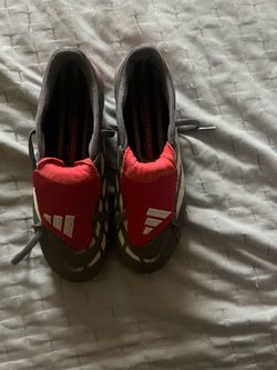 adidas Predator Elite FT FG Soccer Cleats