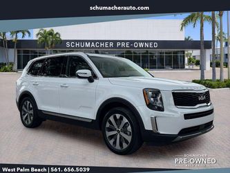 2022 Kia Telluride