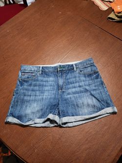 Tommy Hilfiger Jeans Shorts 