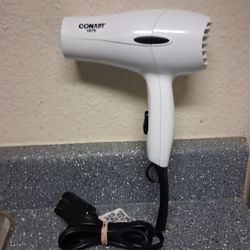 Conair Hair Blow Dryer Rainbow/charleston Pickup Between 2;00-10:40 Pm Cash Only Huge Sale Tons Of Stuff Read Description Price Is Firm 