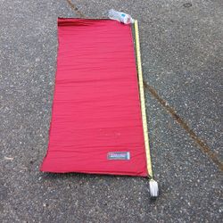 Kids Thermarest Camping Pad