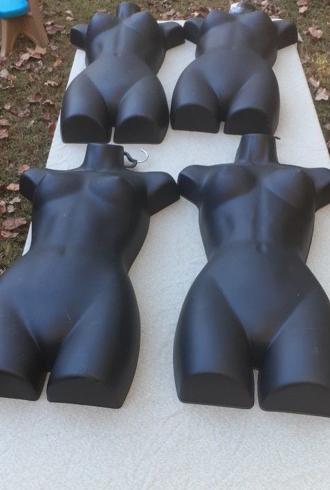Mannequin Torsos