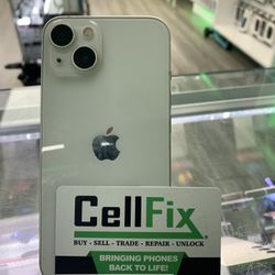 iPhone 13 128GB Unlocked 