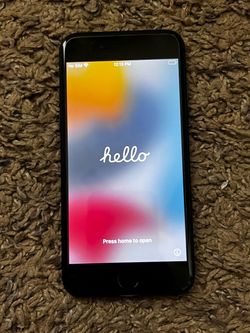 iPhone 7