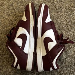 Nike Dunks Retro