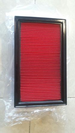 Brand New Nissan/Infinity Air Filter