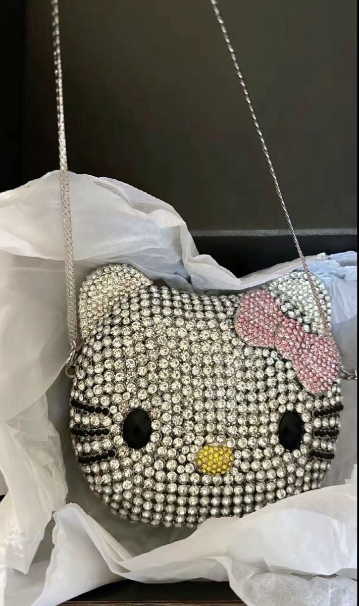 purse