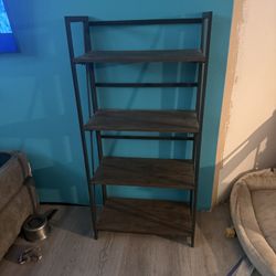 Bookcase 