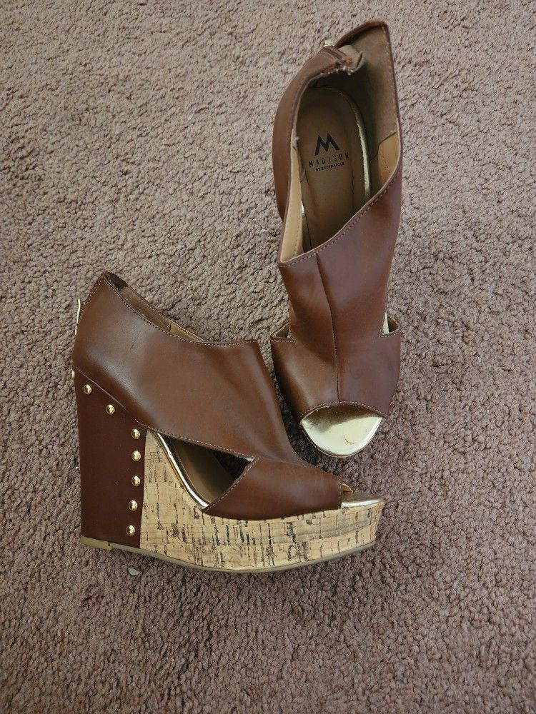 Wedges