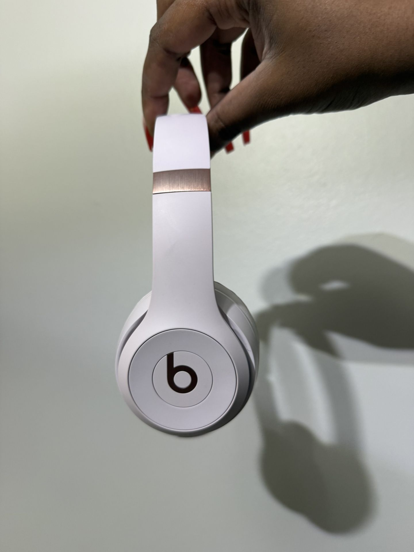 Beats By Dre Solo 3 