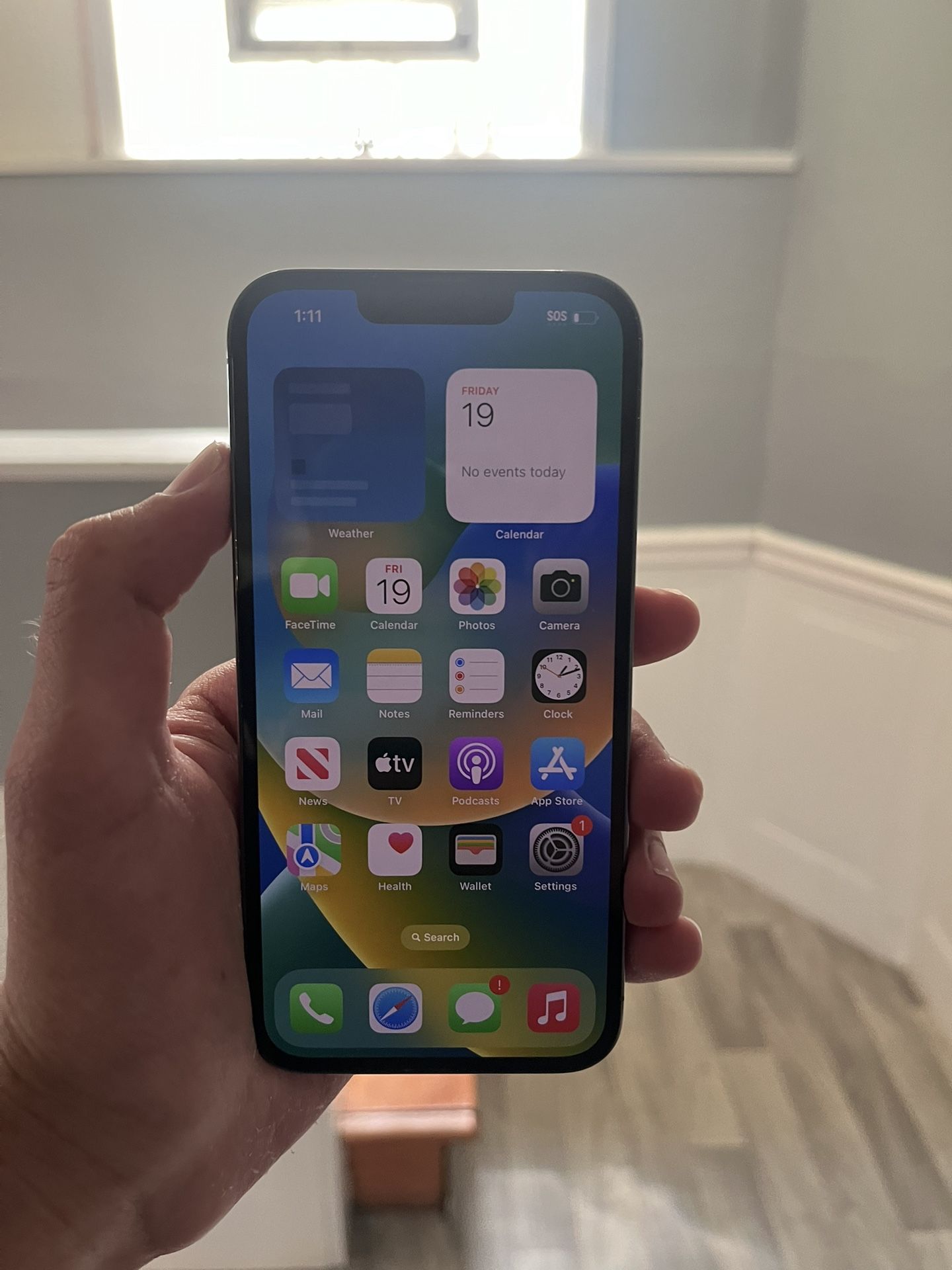 Apple iPhone 13 Pro 256GB Unlocked🔓