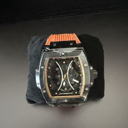 Beautiful Mechanical Watch 