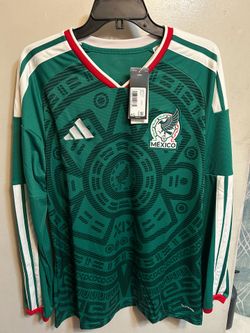 Mexico jersey